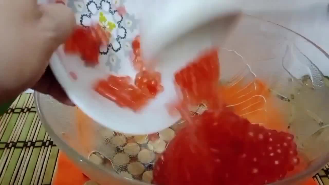 Foto langkah ke 4 dari resep Buko Mangga Creamy.