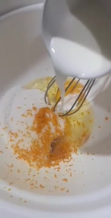 Foto del paso 1 de la receta Pepas azucaradas de anís y lima💫