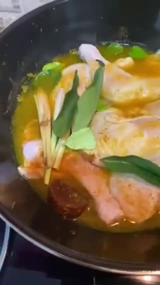 Foto langkah ke 1 dari resep Ayam bakar.