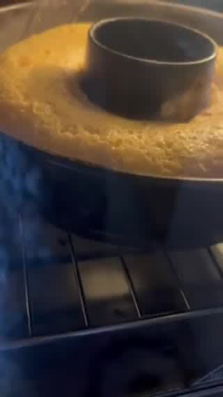 صورة لخطوة 3 من وصفة كيكة الجزر