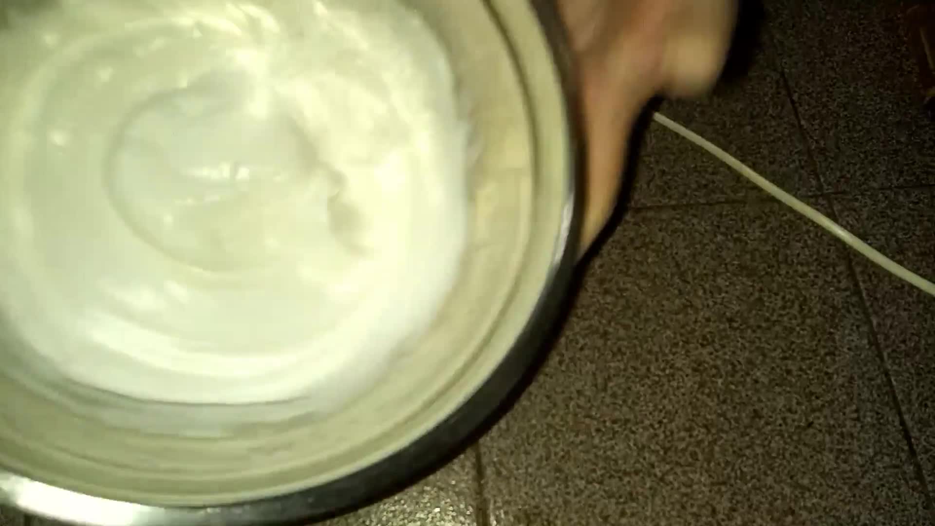 Foto del paso 4 de la receta: Bizcochuelo de chocolate para celíacos