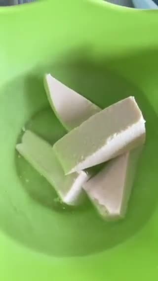 Foto langkah ke 1 dari resep Sayur Tahu Ala Warteg.