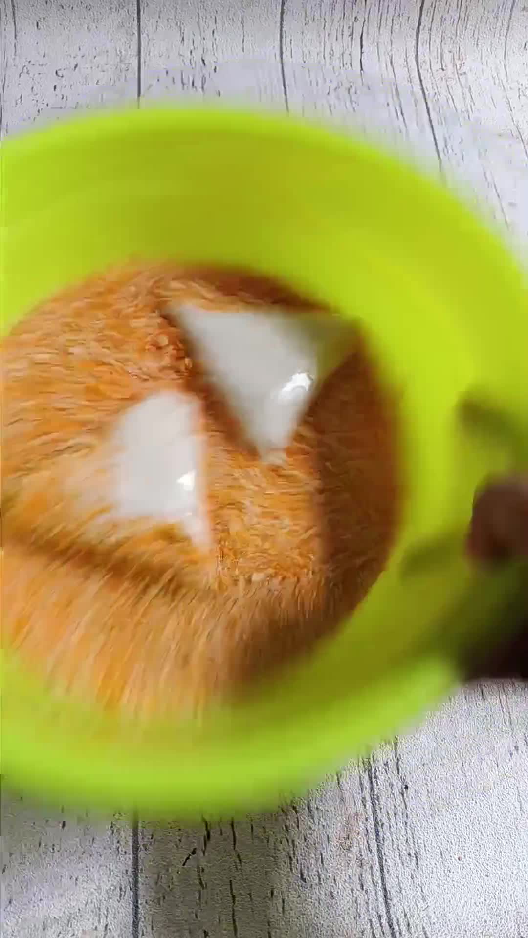 Foto langkah ke 14 dari resep Risoles rogout sayur lipat amplop dan segitiga.