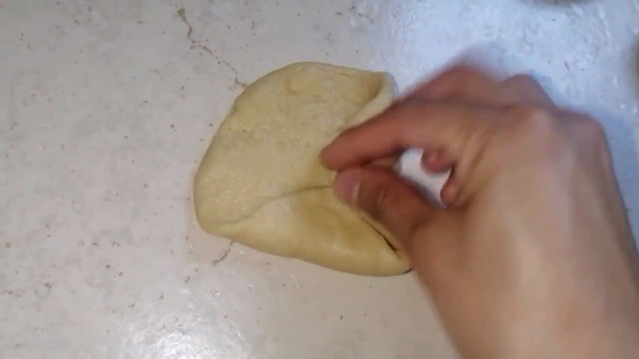 Foto del paso 6 de la receta: Conchas ✨