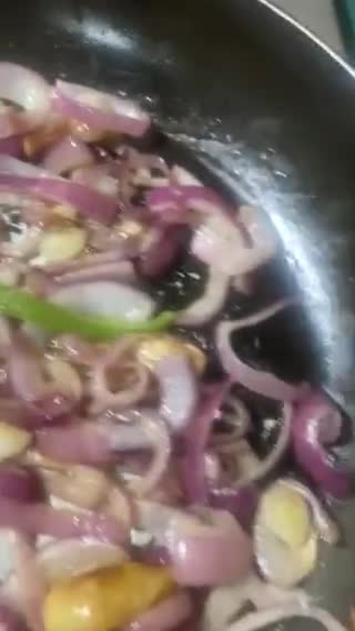 Foto del paso 4 de la receta: Fajitas de Camarón 🍤