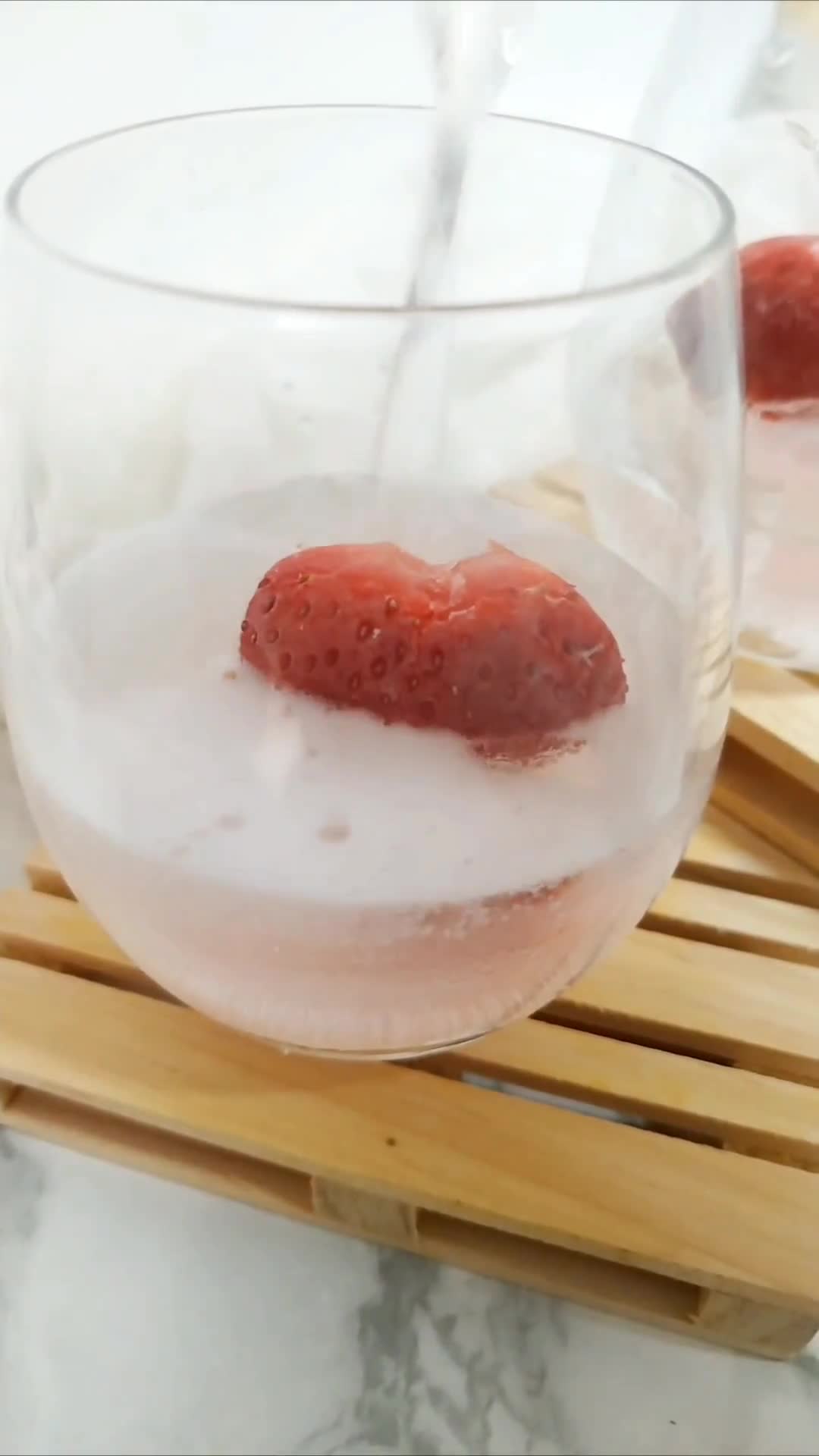 Foto del paso 5 de la receta: Love Gin Tonic