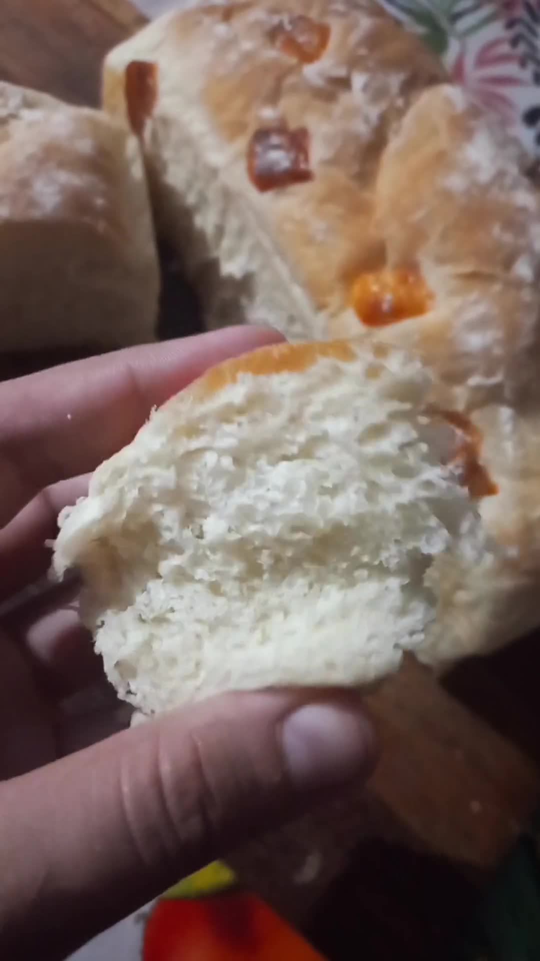 Foto del paso 6 de la receta: Pan Casero 🍞