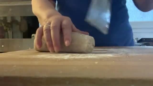 Foto del passaggio 4 della ricetta Biscotti cuore (Regno Unito)