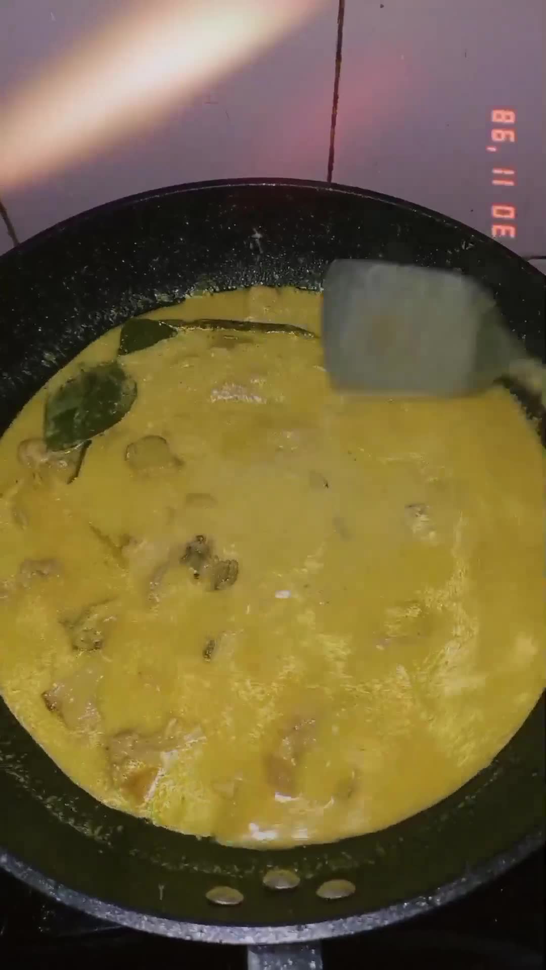 Foto langkah ke 5 dari resep Soto Betawi Kuah Susu.