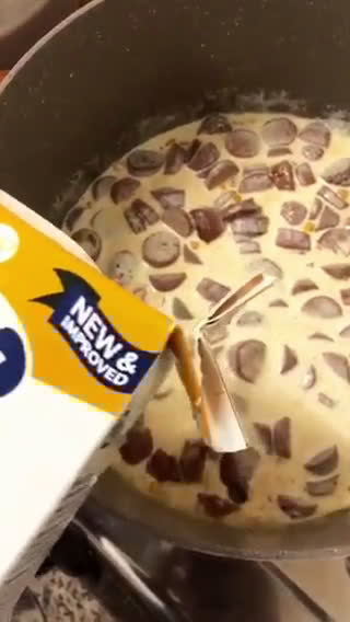 صورة لخطوة 4 من وصفة باستا ألفريدو 😋