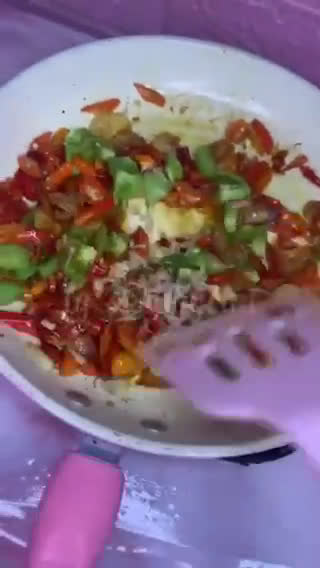 Foto langkah ke 5 dari resep Oseng Pare agar Tidak Pahit.