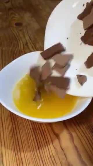 صورة لخطوة 3 من وصفة كريات شوكولاتة
