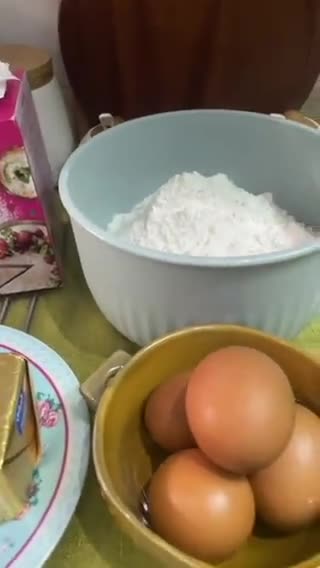 صورة لخطوة 1 من وصفة بيتفور بحشوة المربى