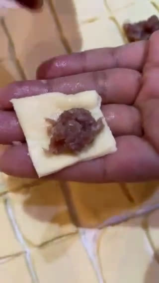 عکس مرحله 3 از دستور مانتی