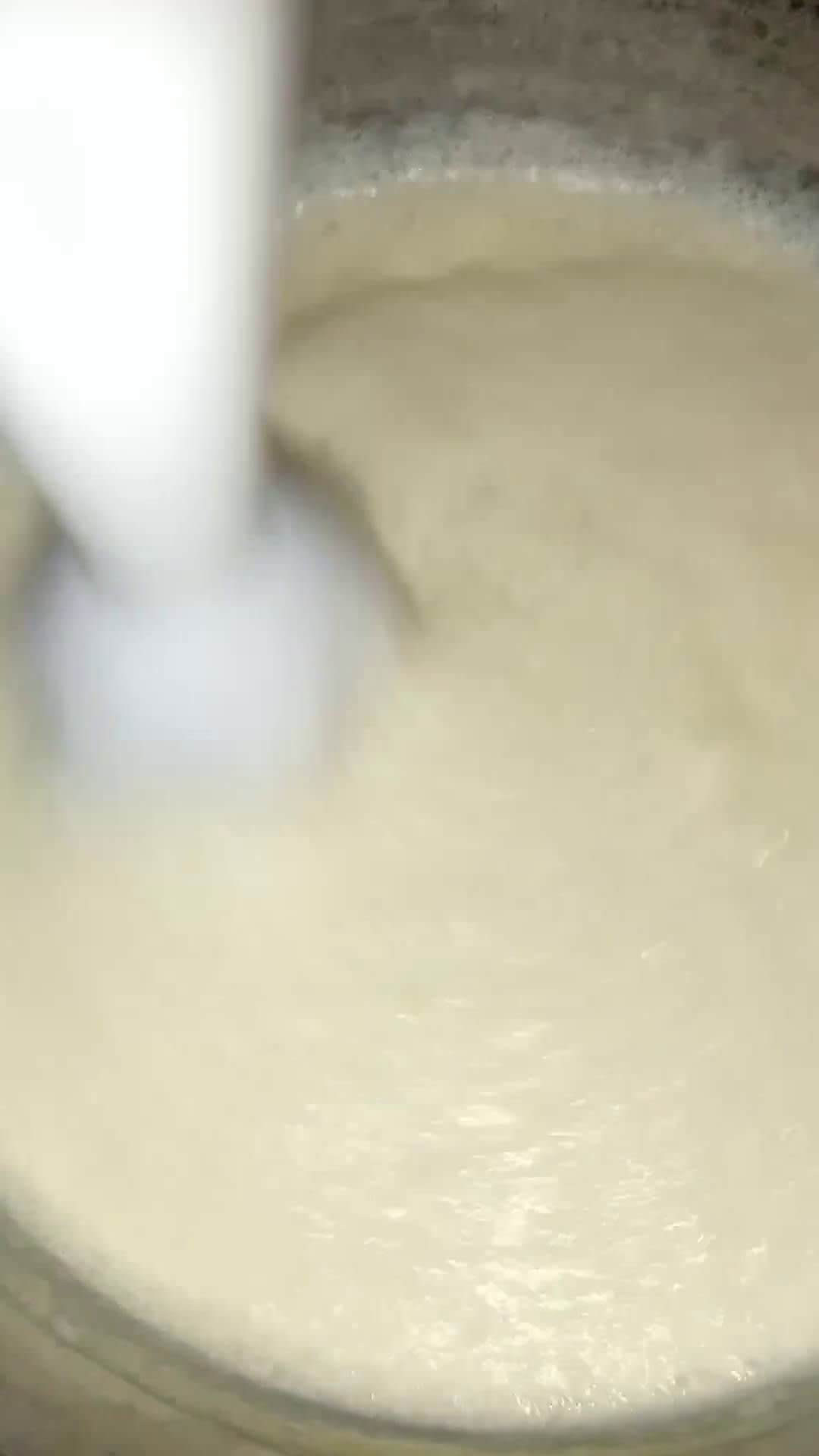 Foto del paso 5 de la receta: Crema de leche casera