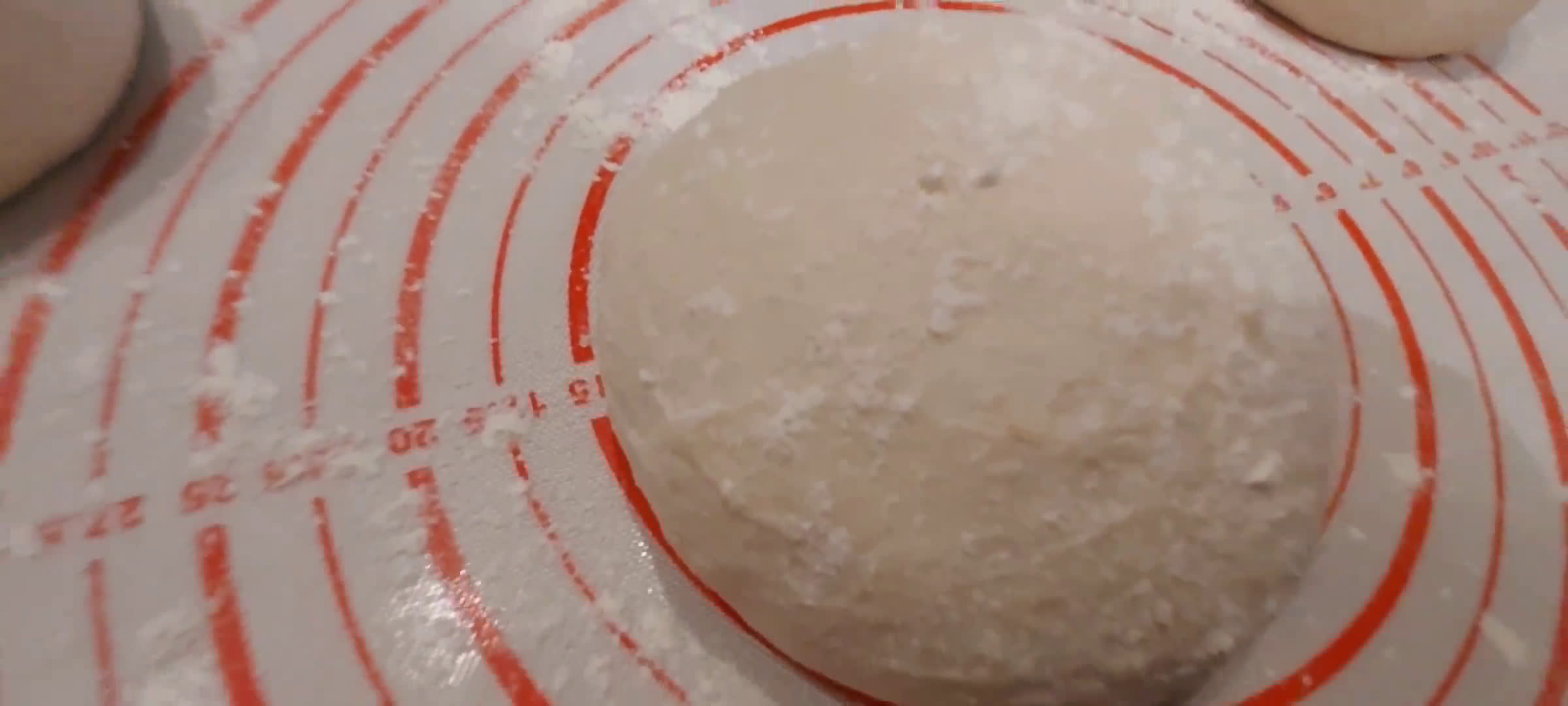 Une image de l'étape 8 de Pâte à Pizza inratable 🇮🇹.