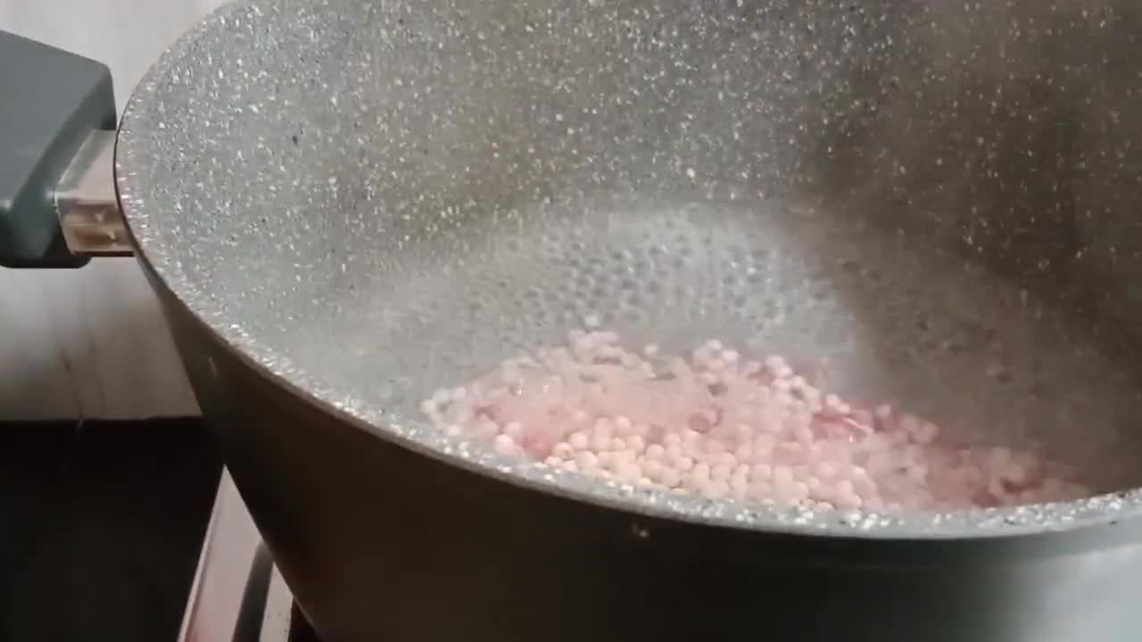 Foto langkah ke 3 dari resep Buko Mangga Creamy.
