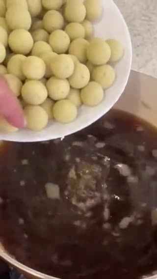 Foto langkah ke 3 dari resep Kolak Biji Salak.