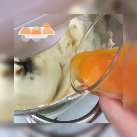 Foto langkah ke 8 dari resep Butter Cake Tapai Singkong.