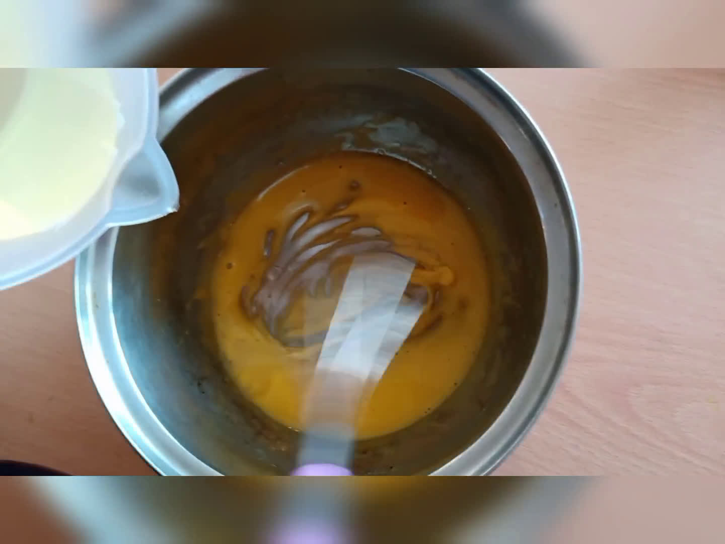Foto del paso 4 de la receta: Pionono casero🙌🏻