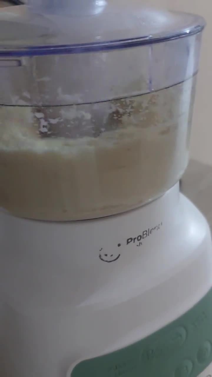 Foto langkah ke 4 dari resep Pasta Kacang Hijau.