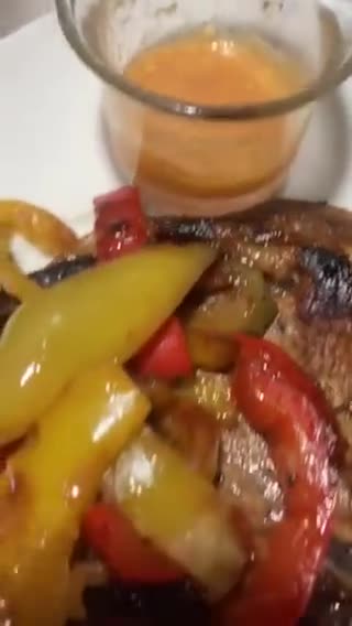 Foto del paso 4 de la receta: Filete 🥩 de res