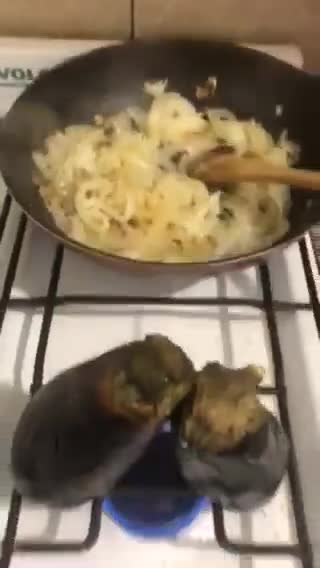 Foto del paso 3 de la receta: Fugazzeta rellena 😍