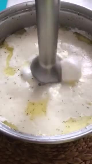 Foto del paso 12 de la receta: Spaghetti con salsa de queso scamorza