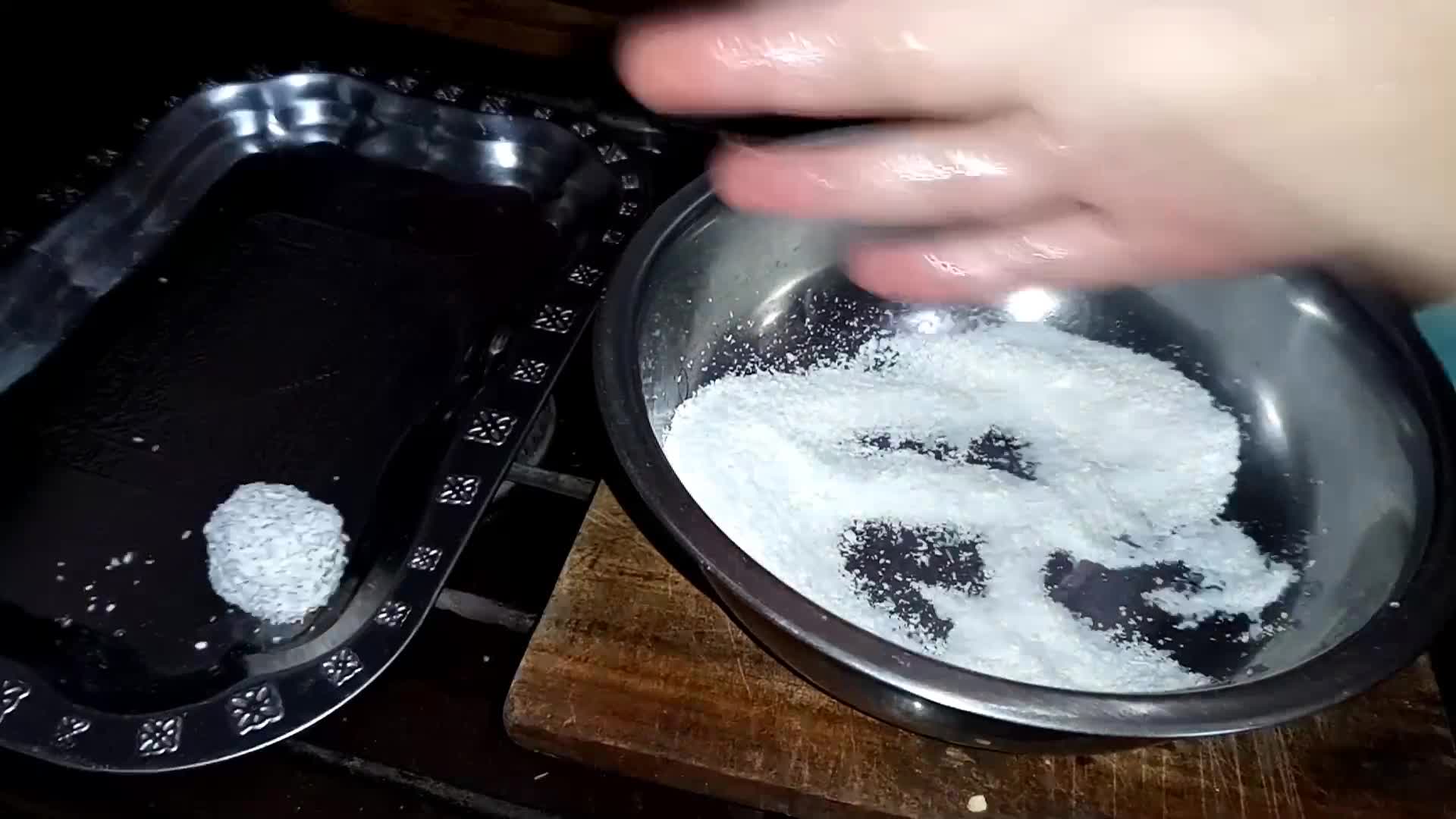 Foto del paso 5 de la receta: Trufas de chocolate