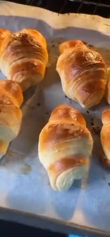 صورة لخطوة 9 من وصفة كروسان