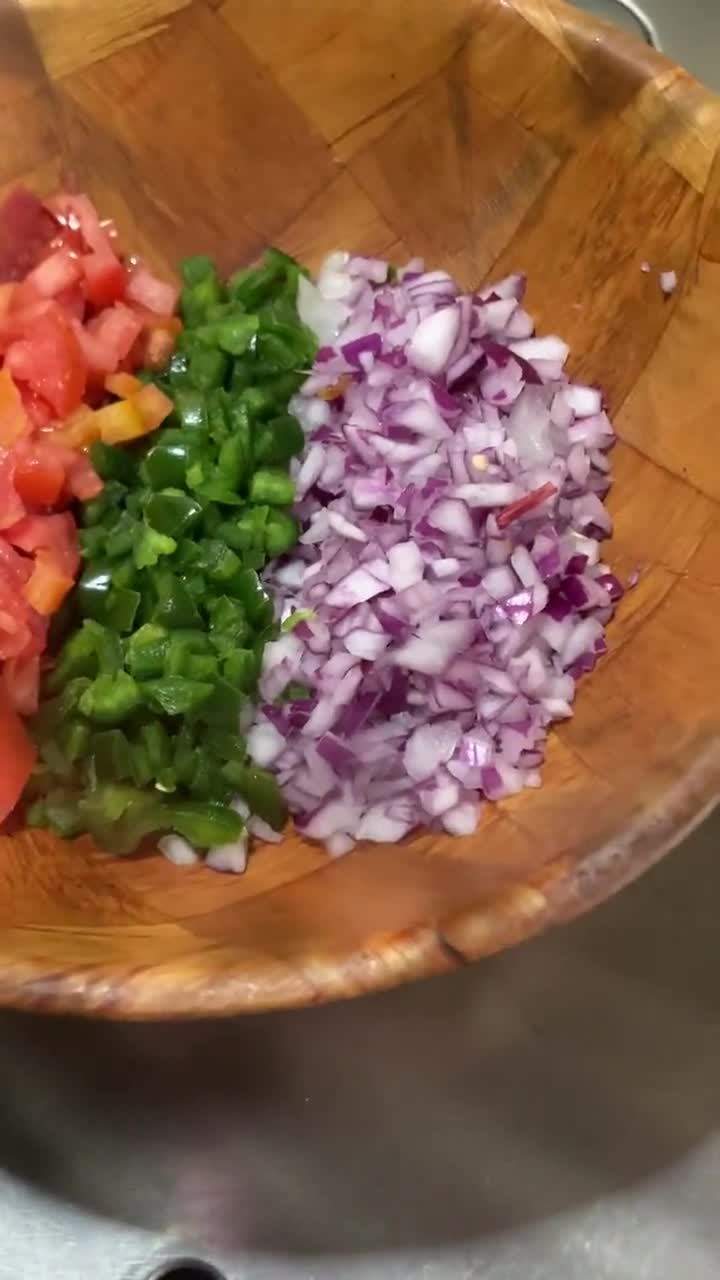 Foto del paso 2 de la receta: Chicharrón prensado a la @Jauregrill