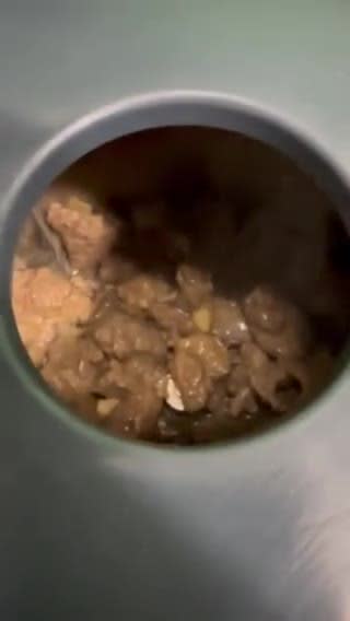 Gambar langkah 3 resipi Teriyaki Beef.