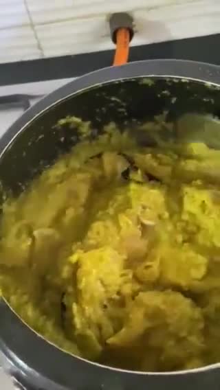 चिकन रेजा़ला रेसिपी चरण 5 फोटो