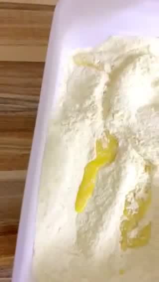 صورة لخطوة 2 من وصفة حلوى جولاب جامون الهنديه 🇮🇳