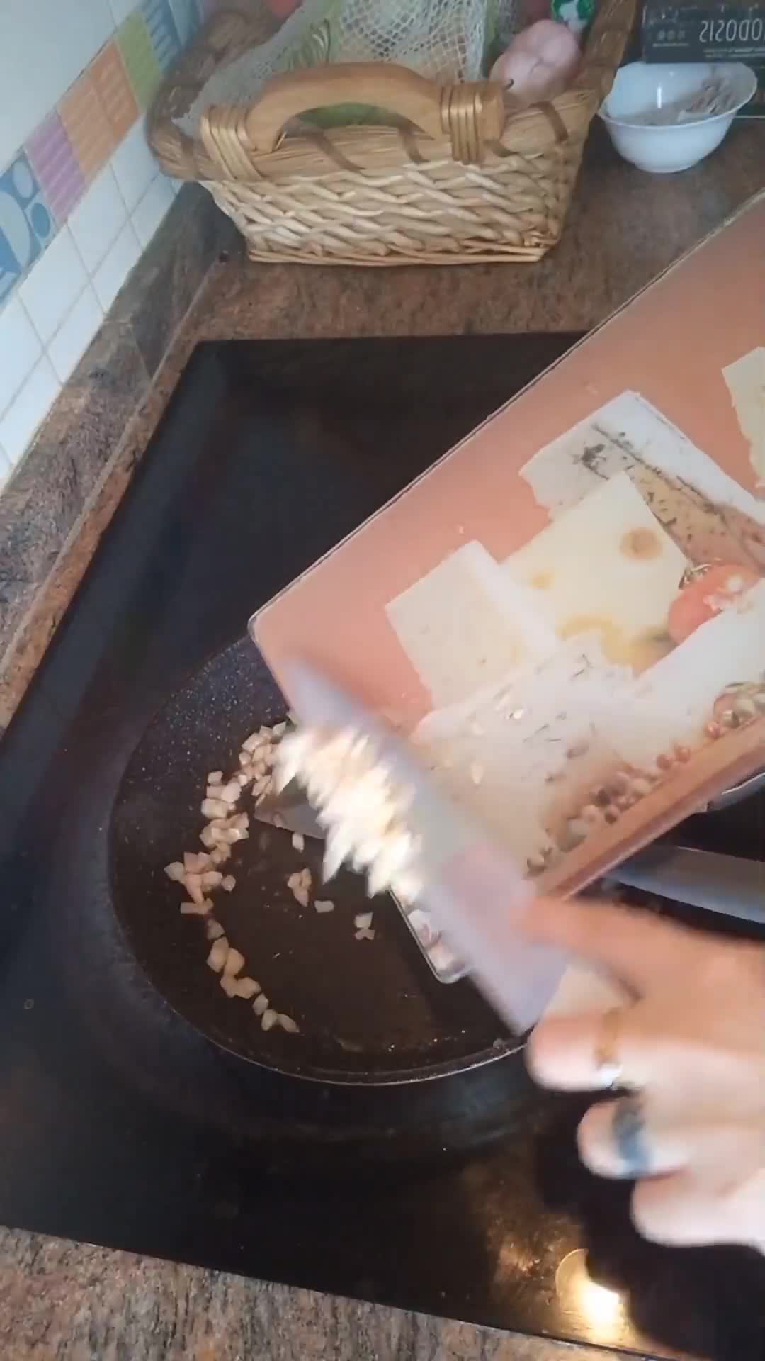 Foto del paso 4 de la receta: Pastel de brócoli relleno 🥦
