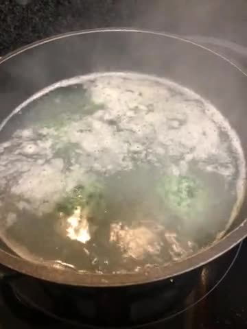 Foto del paso 4 de la receta: Strangolapreti o malfatti