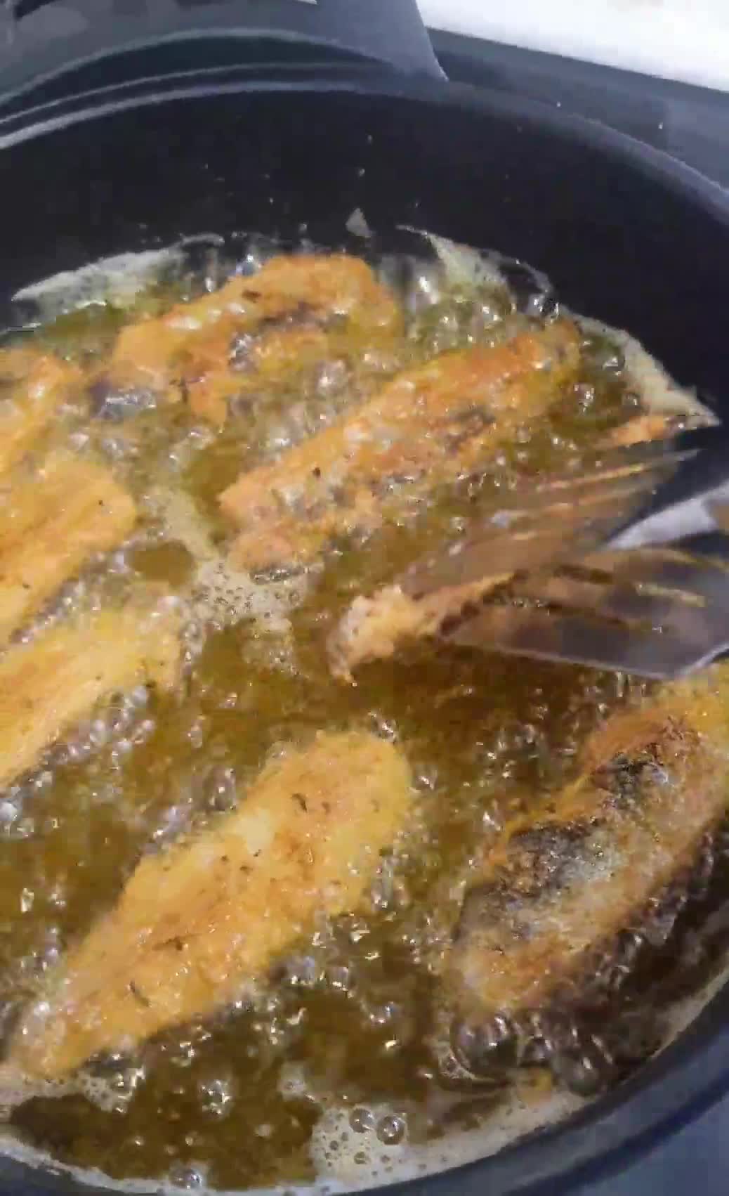 Foto del paso 3 de la receta: Sardinas rebozadas