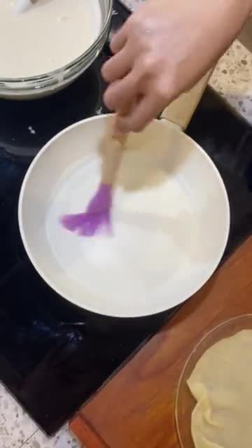Foto langkah ke 2 dari resep Kulit Risoles Lembut Elastis.