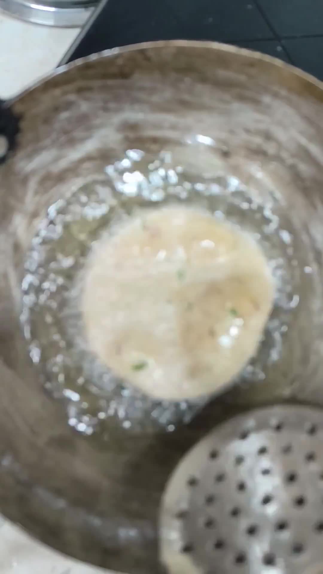 अष्टमी स्पेशल फलाहारी थाली (Ashtmi Special Falahari Thali Recipein Hindi) रेसिपी चरण 5 फोटो