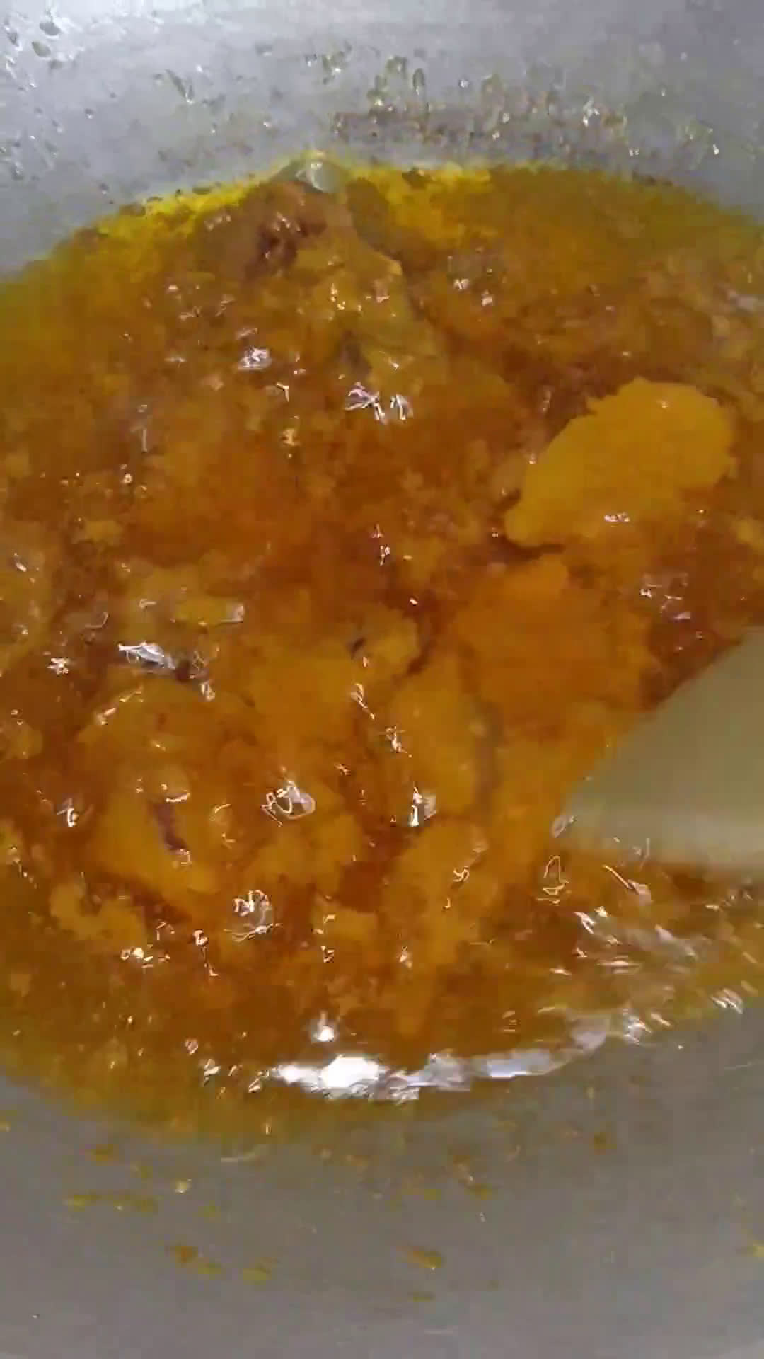 Foto langkah ke 5 dari resep 178. Daging Gepuk.