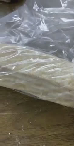صورة لخطوة 7 من وصفة سنبوسك باللحم المفروم