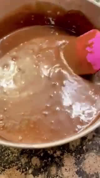 Foto del paso 3 de la receta: Bombones de chocolate y café