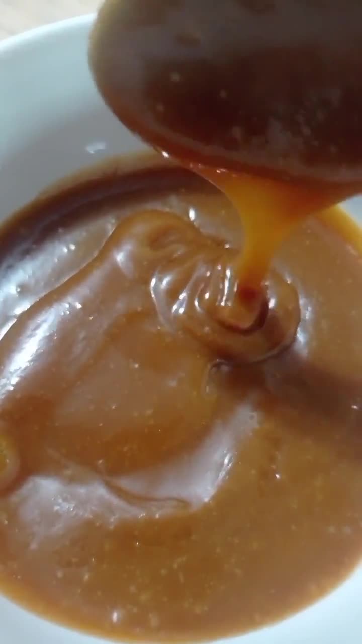 Foto del paso 5 de la receta: Salsa toffee