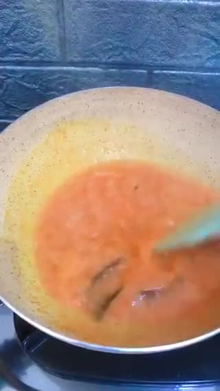 Foto langkah ke 3 dari resep Kepiting Saos Padang.