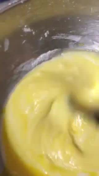 Foto del paso 3 de la receta: Budín de limón sin tacc 🍋🍋