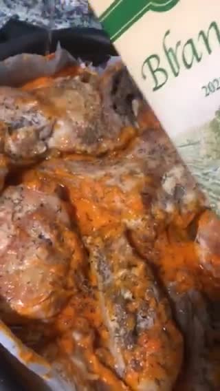 Foto del paso 8 de la receta: Muslos de pollo en salsa a la criolla