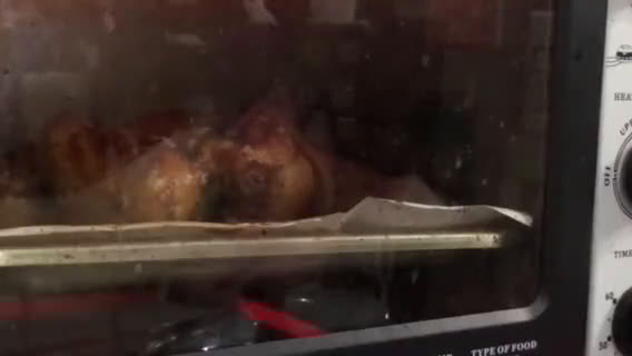 Foto langkah ke 3 dari resep 396. Ayam Bacem Panggang #combongabibita_bakarlauk.