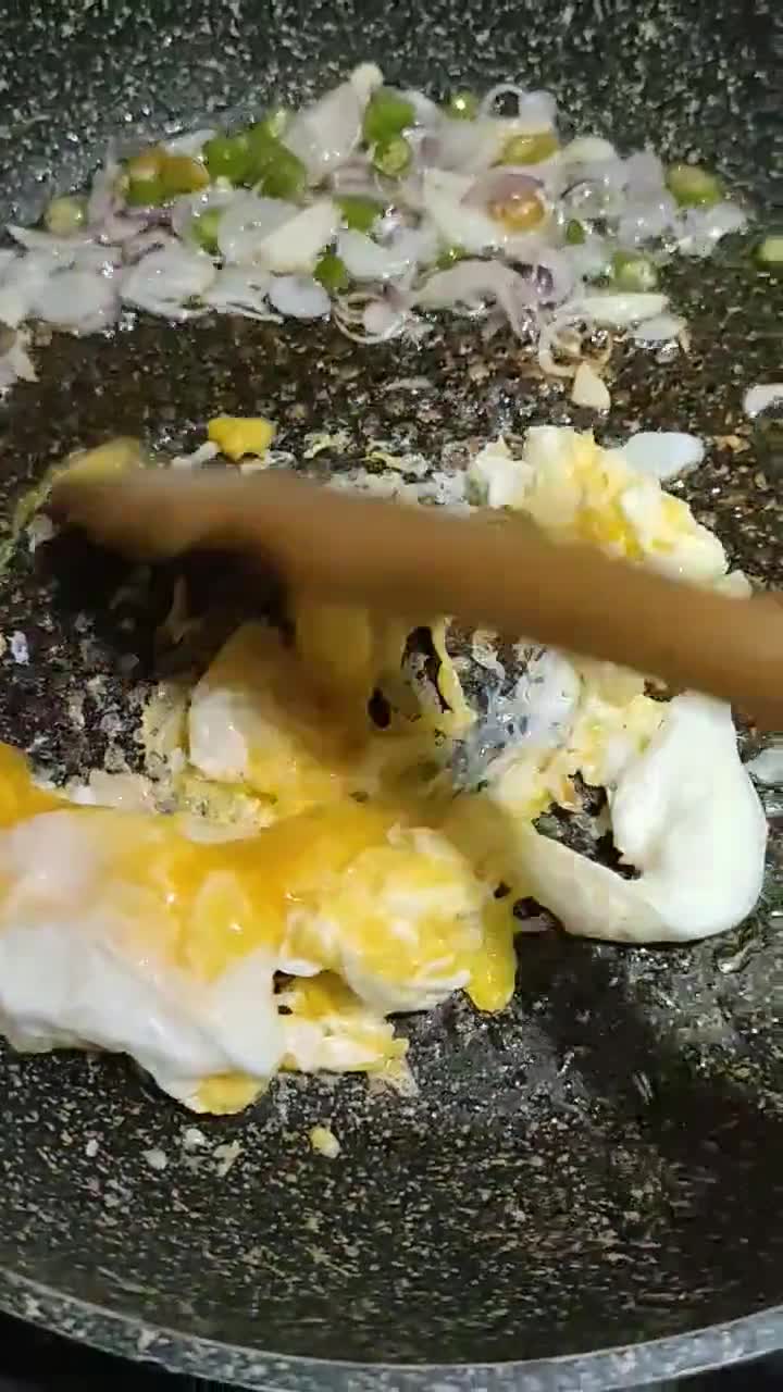 Foto langkah ke 2 dari resep Mie Nyemek.