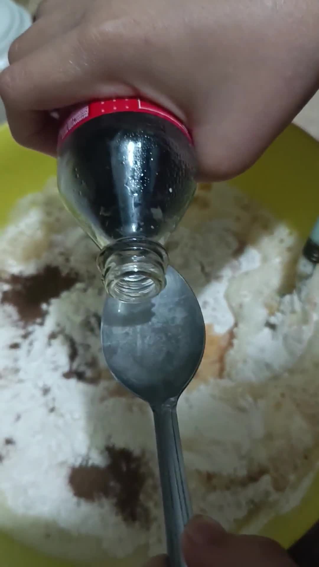 Foto del paso 4 de la receta: 🌻Pan de Pascua
