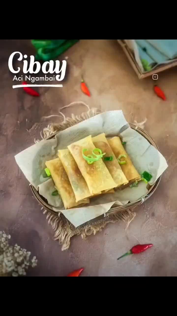 Foto langkah ke 1 dari resep Cibay.